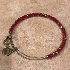 Alex and Ani bracelet